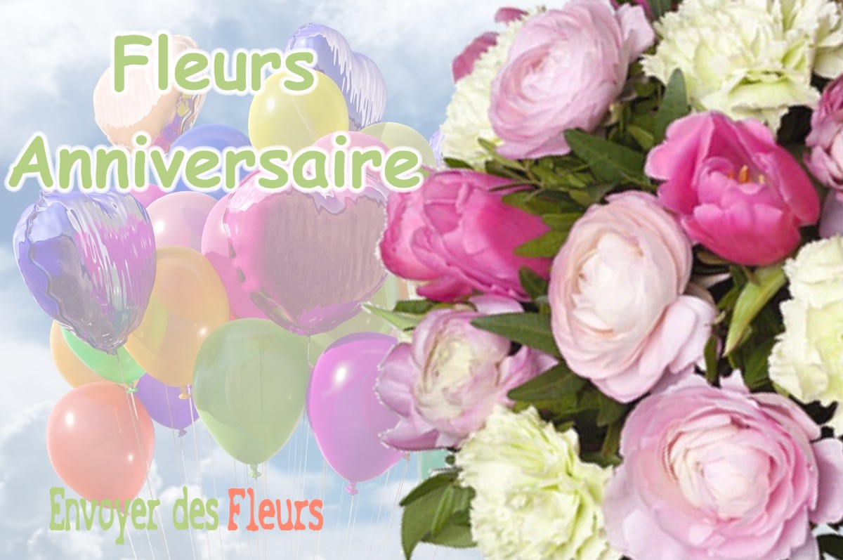 lIVRAISON FLEURS ANNIVERSAIRE à SEMOY